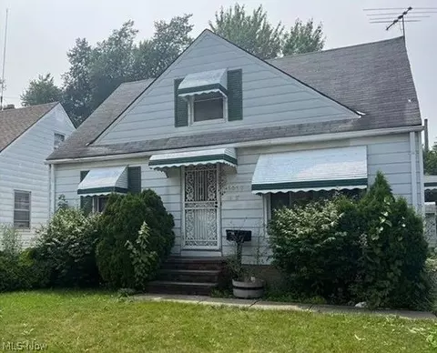 4070 E 153rd St, Cleveland, OH 44128