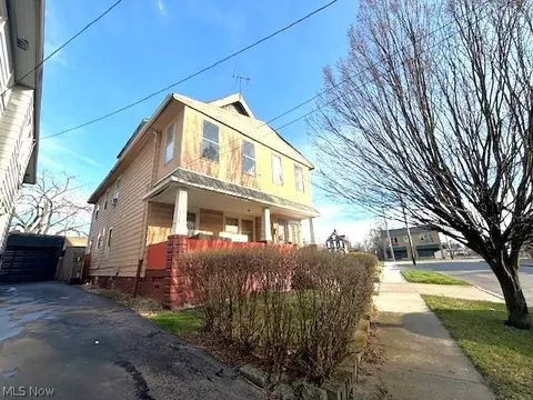 3405 E 128th St, Cleveland, OH 44120