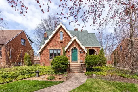1612 Merl Ave, Cleveland, OH 44109