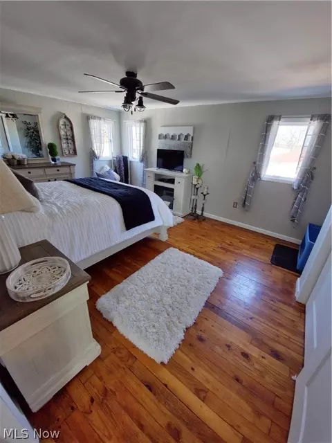 Bedroom - 1681 Rush Rd, Wickliffe, OH 44092 photo 4 of 6