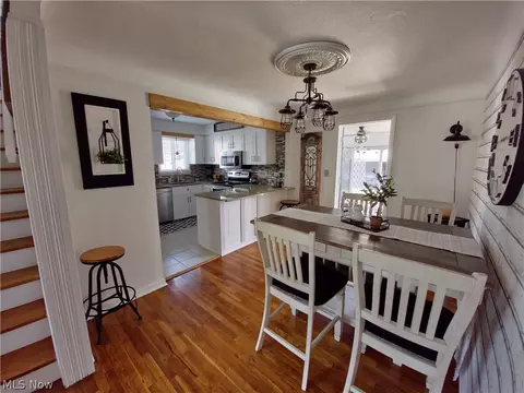 Kitchen - 1681 Rush Rd, Wickliffe, OH 44092 photo 3 of 3