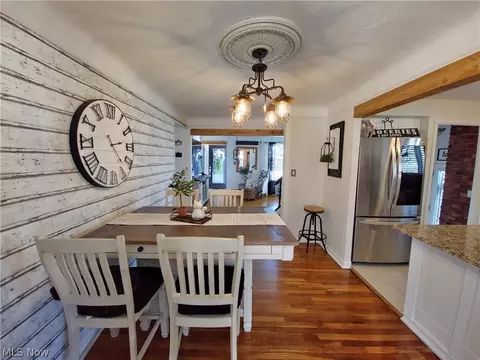 Dining - 1681 Rush Rd, Wickliffe, OH 44092 photo 1 of 1