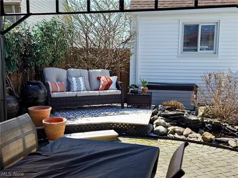 Exterior - 1681 Rush Rd, Wickliffe, OH 44092 photo 3 of 5