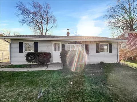 1311 New Jersey Ave, Lorain, OH 44052