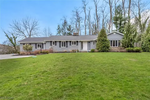 31800 Pinetree Rd, Pepper Pike, OH 44124