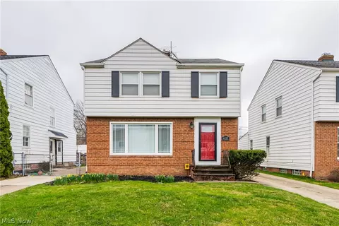 4122 Stilmore Rd, South Euclid, OH 44121