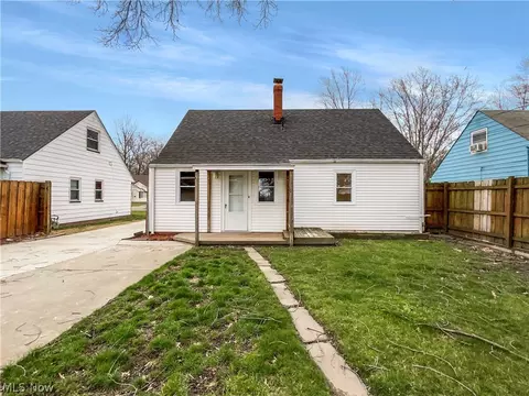 Exterior - 23337 Roger Dr, Euclid, OH 44123 photo 4 of 4