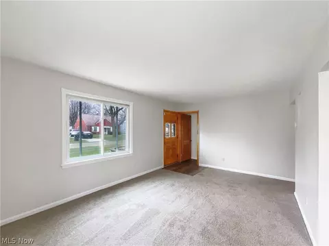 Living - 23337 Roger Dr, Euclid, OH 44123 photo 2 of 2