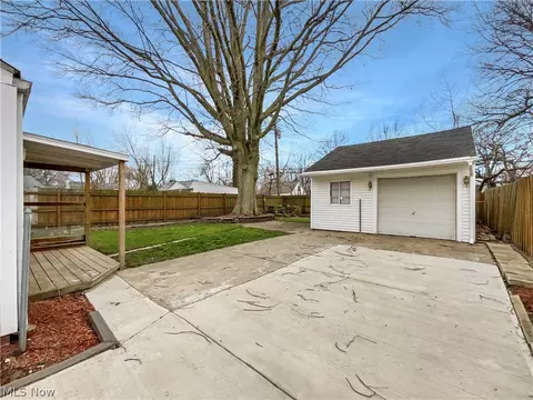 Exterior - 23337 Roger Dr, Euclid, OH 44123 photo 2 of 4