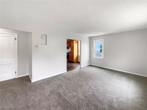 Bedroom - 23337 Roger Dr, Euclid, OH 44123 photo 1 of 4