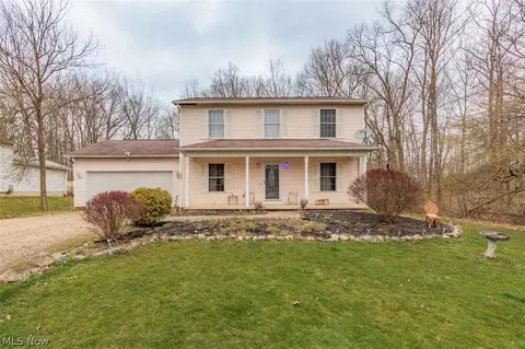 1094 East Blvd, Aurora, OH 44202