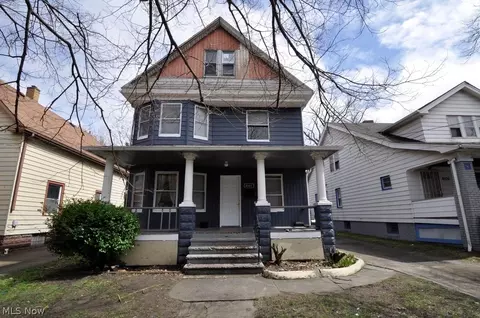 4101 E 57th St, Cleveland, OH 44105