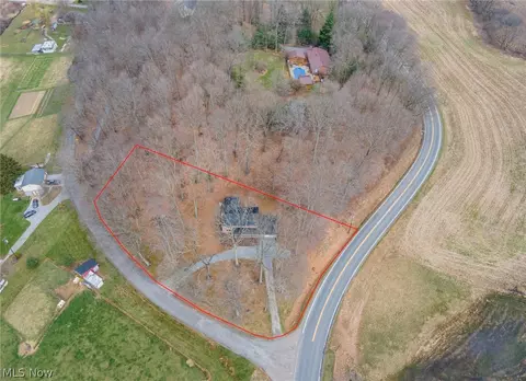 View/Area - 25005 W Egypt Rd, Minerva, OH 44657 photo 2 of 2