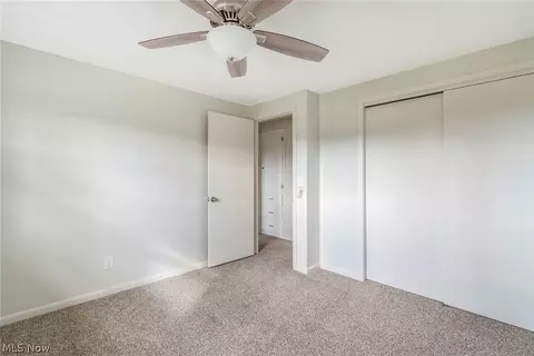 Bedroom - 25005 W Egypt Rd, Minerva, OH 44657 photo 7 of 7