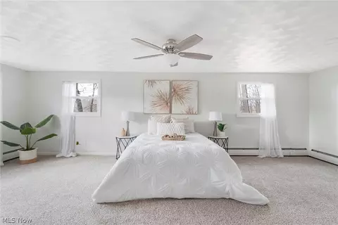 Bedroom - 25005 W Egypt Rd, Minerva, OH 44657 photo 1 of 7