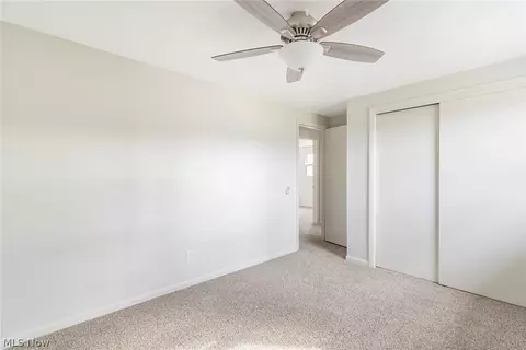 Bedroom - 25005 W Egypt Rd, Minerva, OH 44657 photo 5 of 7