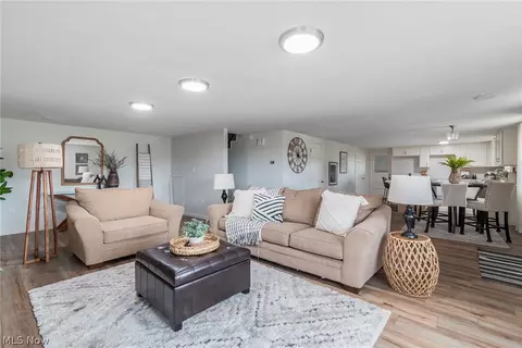 Living - 25005 W Egypt Rd, Minerva, OH 44657 photo 2 of 6