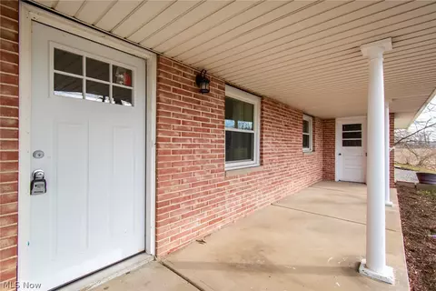 Exterior - 25005 W Egypt Rd, Minerva, OH 44657 photo 5 of 5