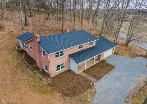 25005 W Egypt Rd, Minerva, OH 44657
