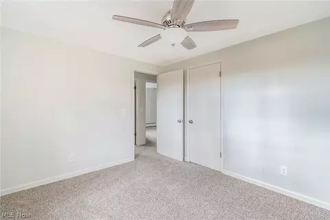 Bedroom - 25005 W Egypt Rd, Minerva, OH 44657 photo 6 of 7
