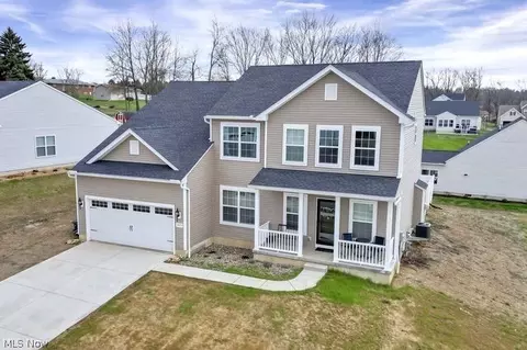 2453 Carlene Ave SW, Massillon, OH 44647