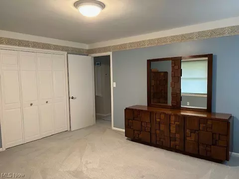 Bedroom - 3716 E Wallings Rd, Broadview Heights, OH 44147 photo 3 of 4