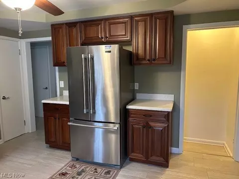 Kitchen - 3716 E Wallings Rd, Broadview Heights, OH 44147 photo 1 of 3