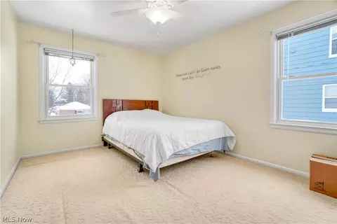 Bedroom - 3716 E Wallings Rd, Broadview Heights, OH 44147 photo 1 of 4