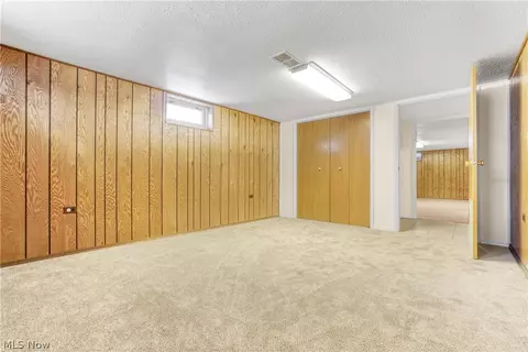Bedroom - 3716 E Wallings Rd, Broadview Heights, OH 44147 photo 4 of 4