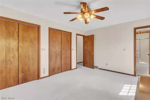 Bedroom - 1585 Hemlock Dr, Ashtabula, OH 44004 photo 1 of 3