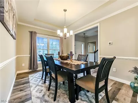 Dining - 2496 Dodd Rd, Willoughby Hills, OH 44094 photo 2 of 6
