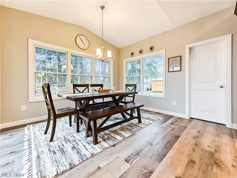 Dining - 2496 Dodd Rd, Willoughby Hills, OH 44094 photo 3 of 6