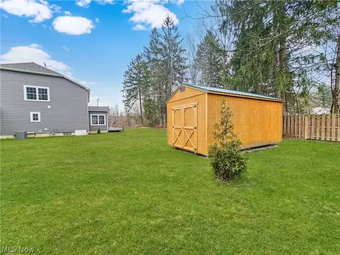Exterior - 2496 Dodd Rd, Willoughby Hills, OH 44094 photo 9 of 9