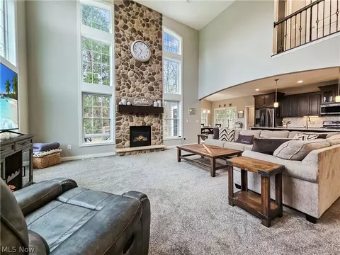 Living - 2496 Dodd Rd, Willoughby Hills, OH 44094 photo 1 of 6