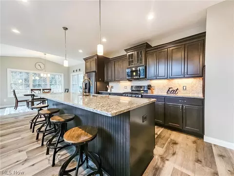 Kitchen - 2496 Dodd Rd, Willoughby Hills, OH 44094 photo 1 of 5