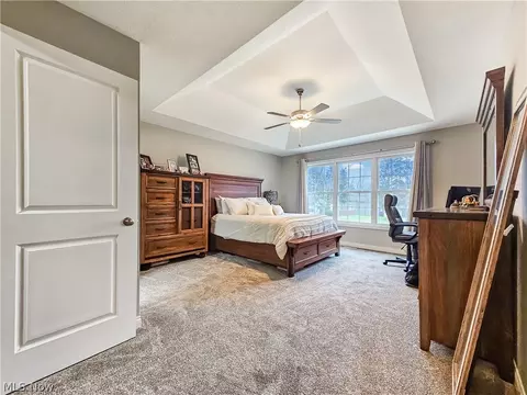 Bedroom - 2496 Dodd Rd, Willoughby Hills, OH 44094 photo 1 of 3