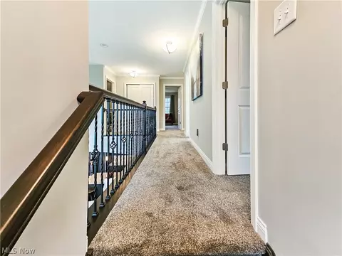 Entry Way - 2496 Dodd Rd, Willoughby Hills, OH 44094 photo 5 of 6