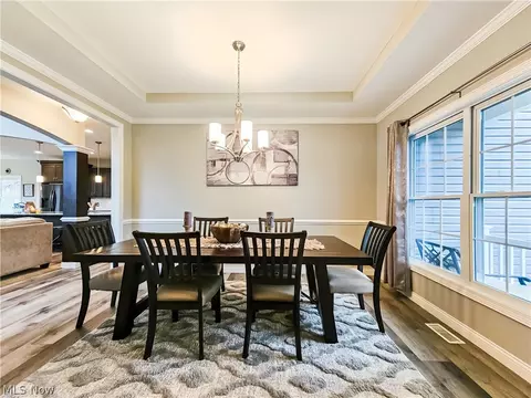 Dining - 2496 Dodd Rd, Willoughby Hills, OH 44094 photo 1 of 6