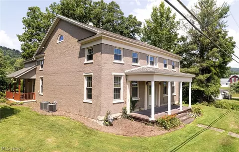 40379 State Rt 7, Hannibal, OH 43931