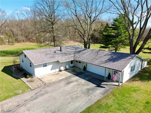 4620 N Park Ave, Warren, OH 44483