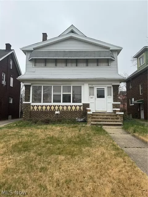 1847 Haldane Ave, Cleveland, OH 44112