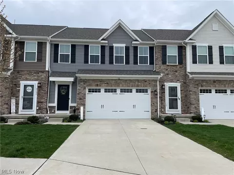 3191 Broadleaf Way, Brunswick, OH 44212