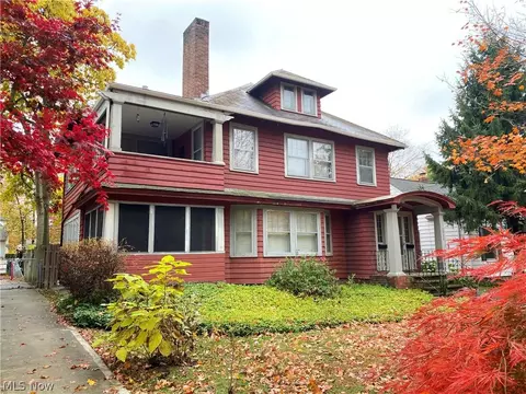 2954 E Derbyshire Rd, Cleveland Heights, OH 44118