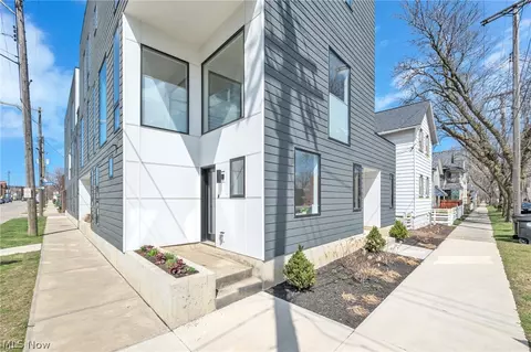 3416 Monroe Ave, Cleveland, OH 44113