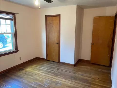 Bedroom - 357 Ewing Rd, Youngstown, OH 44512 photo 2 of 3