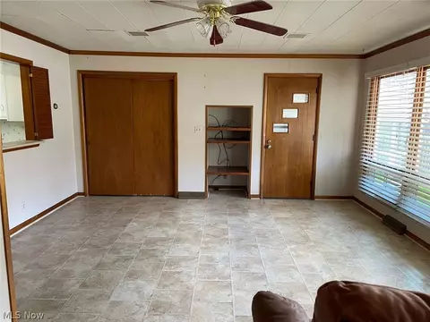 Bedroom - 357 Ewing Rd, Youngstown, OH 44512 photo 1 of 3