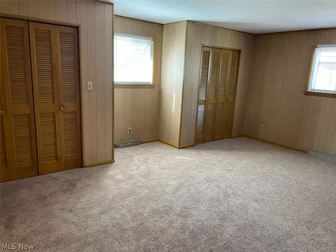 Bedroom - 357 Ewing Rd, Youngstown, OH 44512 photo 3 of 3