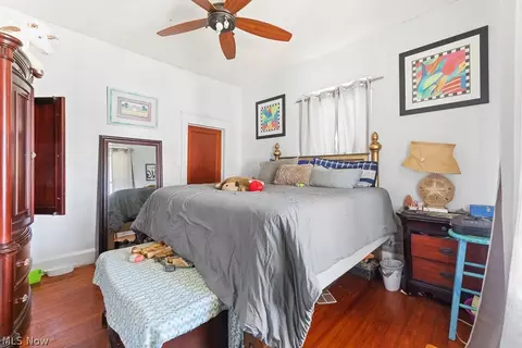 Bedroom - 467 Sharp Ave, Salem, OH 44460 photo 3 of 3