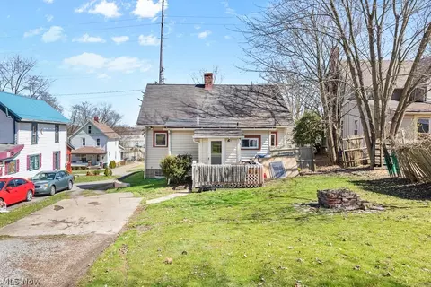 Exterior - 467 Sharp Ave, Salem, OH 44460 photo 7 of 11