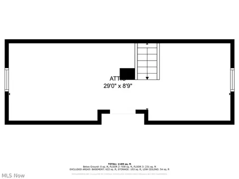 Floorplan - 467 Sharp Ave, Salem, OH 44460 photo 3 of 3